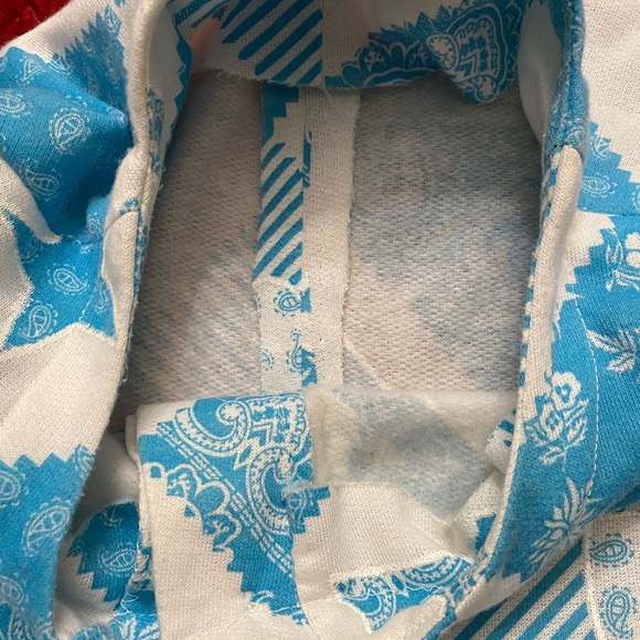 VINTAGE Women’s Handmade Cropped Overall Jumpsuit Romper Winter - Picture 12 of 12